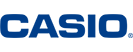 Logo Casio Footer